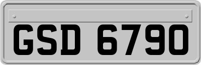 GSD6790