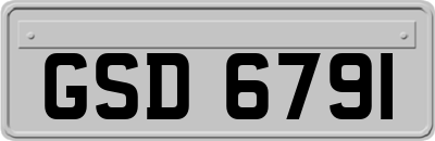 GSD6791