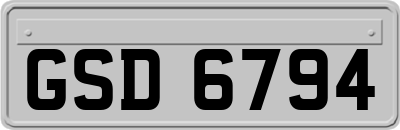 GSD6794