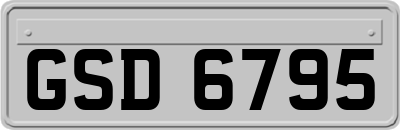 GSD6795