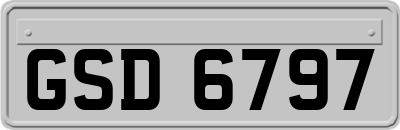 GSD6797