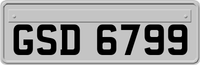 GSD6799