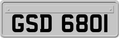 GSD6801