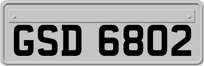 GSD6802