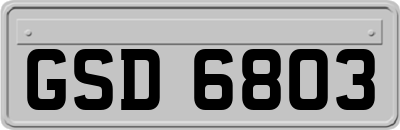 GSD6803