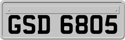 GSD6805