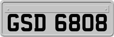 GSD6808