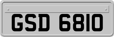 GSD6810