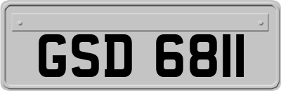 GSD6811