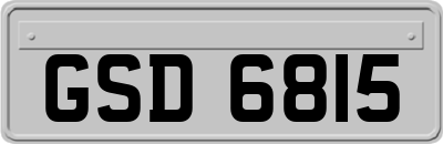 GSD6815