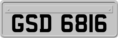 GSD6816