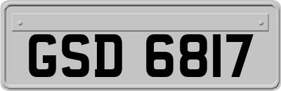GSD6817