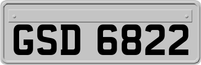 GSD6822