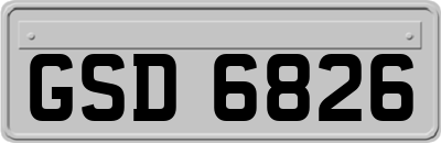 GSD6826