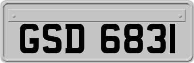 GSD6831