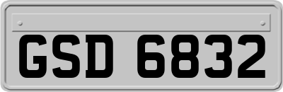 GSD6832