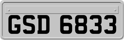 GSD6833