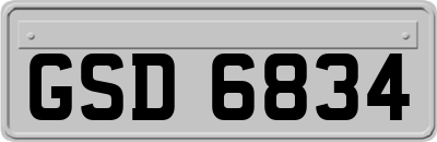 GSD6834
