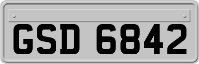 GSD6842