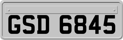 GSD6845
