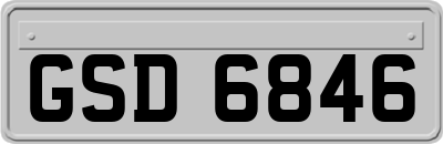 GSD6846