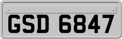 GSD6847