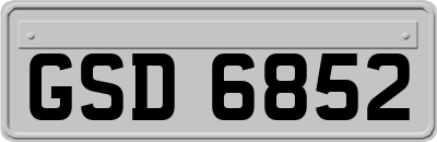 GSD6852