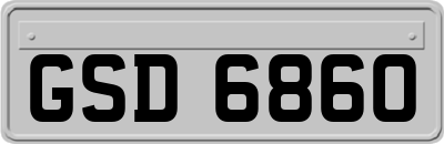 GSD6860