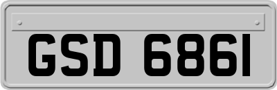 GSD6861