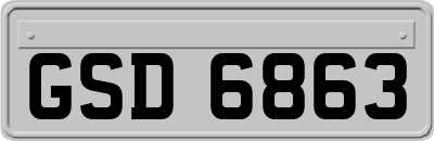 GSD6863