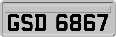 GSD6867
