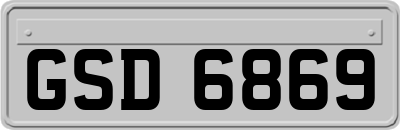 GSD6869