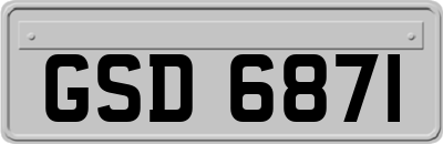 GSD6871