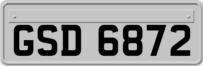 GSD6872