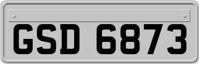 GSD6873