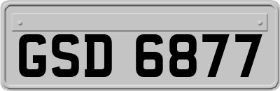 GSD6877
