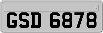 GSD6878