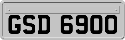 GSD6900