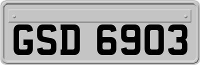 GSD6903