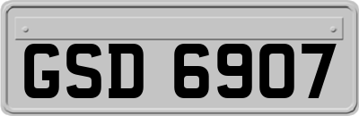 GSD6907