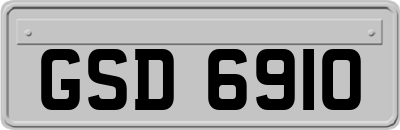 GSD6910