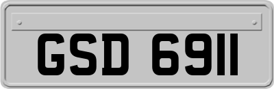 GSD6911