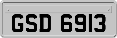 GSD6913