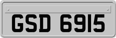 GSD6915