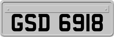 GSD6918