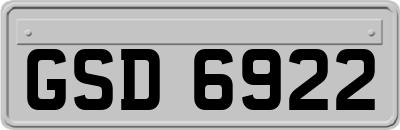 GSD6922