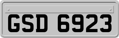 GSD6923