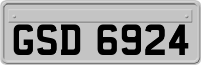 GSD6924