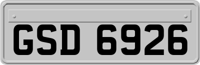 GSD6926