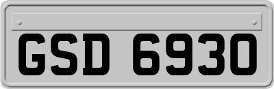 GSD6930